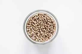 Poivre blanc