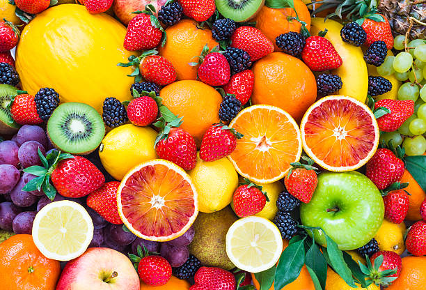 Fruits Bio