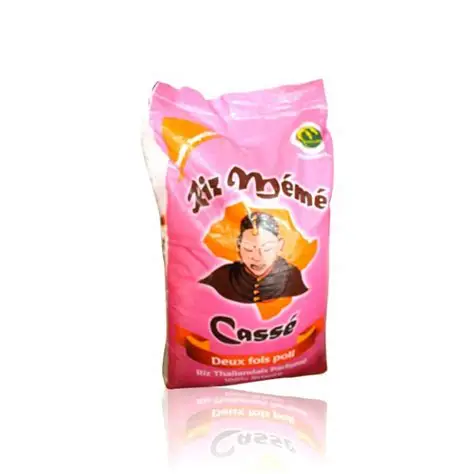 Riz Mémé Cassé