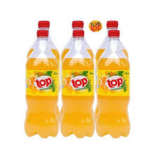 Jus Top 1 Litre
