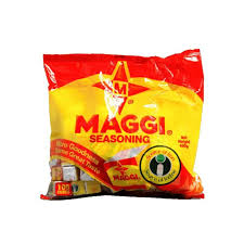 Paquets de cubes magie