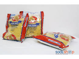 Macarorni Pasta