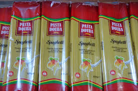 Spaghetti Pasta