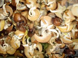 Escargots